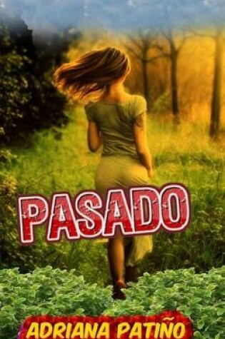 Cover of Pasado