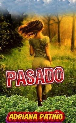 Book cover for Pasado