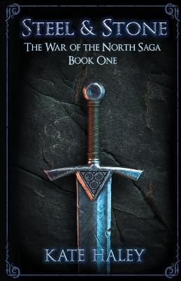 Book cover for Steel and Stone