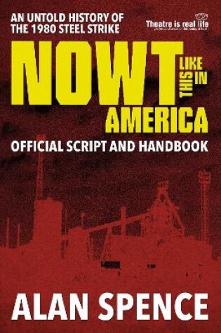 Cover of Nowt Like This In America