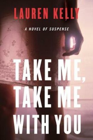 Cover of Take Me, Take Me with You