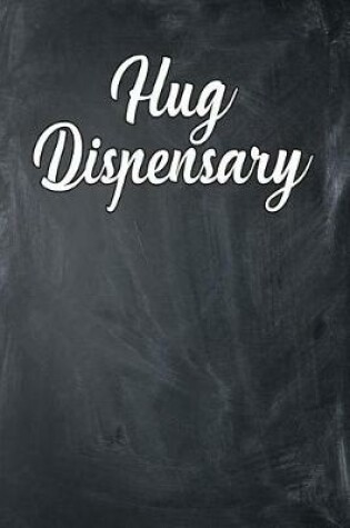 Cover of Hug Dispensary