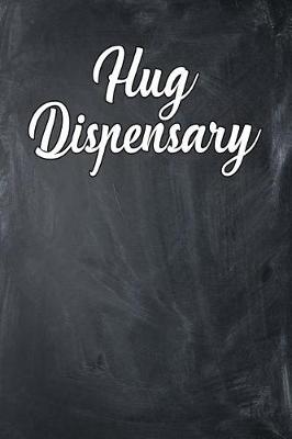 Book cover for Hug Dispensary