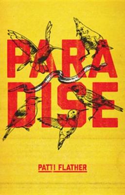 Book cover for Paradise