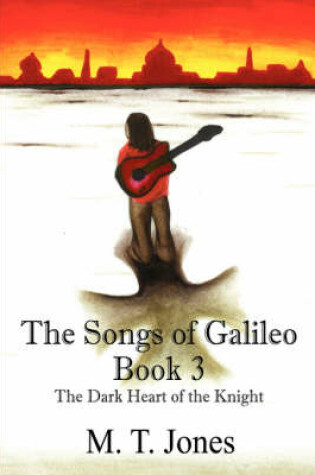 Cover of The Songs of Galileo