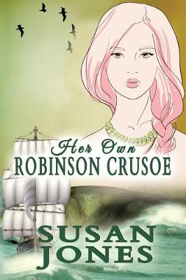 Book cover for Her Own Robinson Crusoe