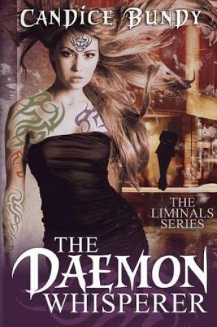 Cover of The Daemon Whisperer