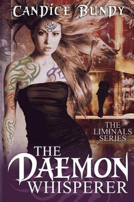Book cover for The Daemon Whisperer