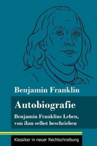 Cover of Autobiografie