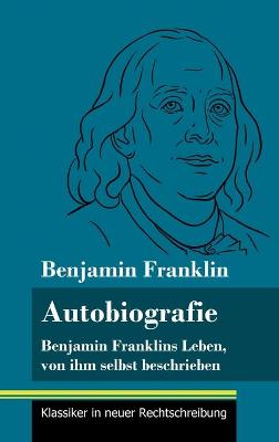 Book cover for Autobiografie