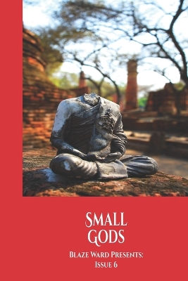 Book cover for Small Gods