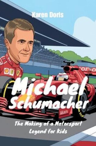 Cover of Michael Schumacher