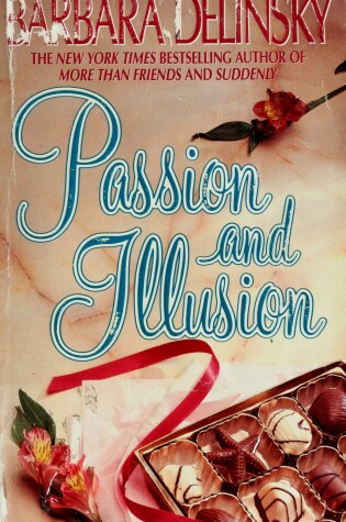 Cover of Passion and Illusion