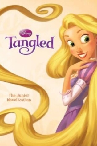 Cover of Tangled