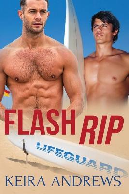 Book cover for Flash Rip
