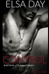 Book cover for Control