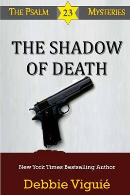 Book cover for The Shadow of Death