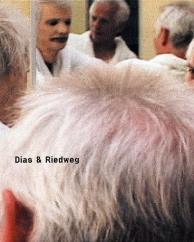 Book cover for Dias & Riedweg