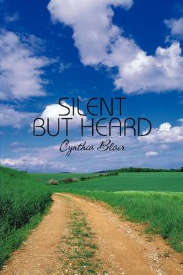 Book cover for Silent But Heard