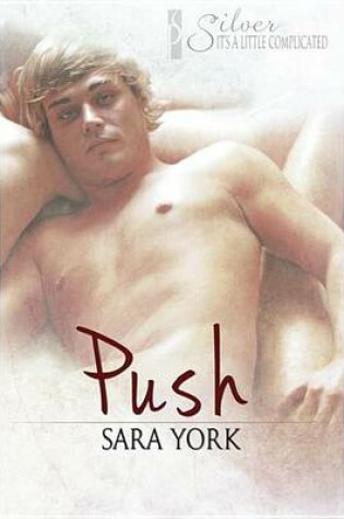 Cover of Push