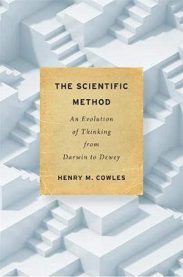 Book cover for The Scientific Method