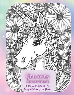 Cover of Unicorns Are for Everyone