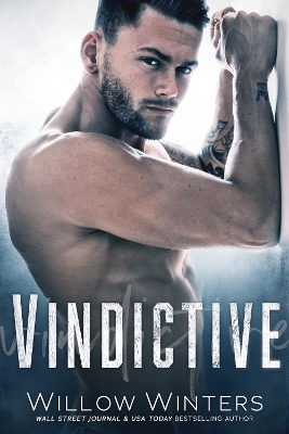 Cover of Vindictive