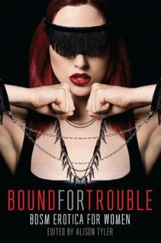 Cover of Bound for Trouble