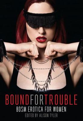 Book cover for Bound for Trouble