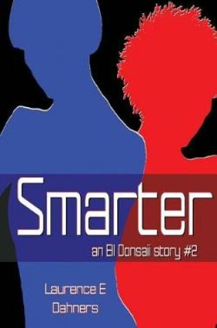 Cover of Smarter An Ell Donsaii story #2