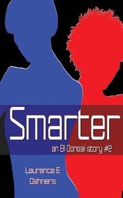 Book cover for Smarter An Ell Donsaii story #2