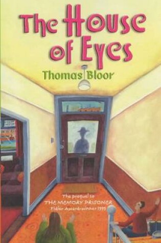 Cover of The House of Eyes