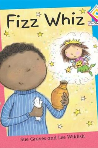 Cover of Fizz Whiz