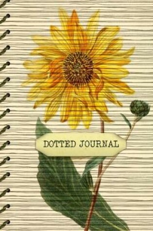 Cover of Dotted Journal