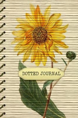 Book cover for Dotted Journal