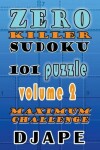 Book cover for Zero Killer Sudoku