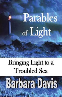 Book cover for Parables of Light