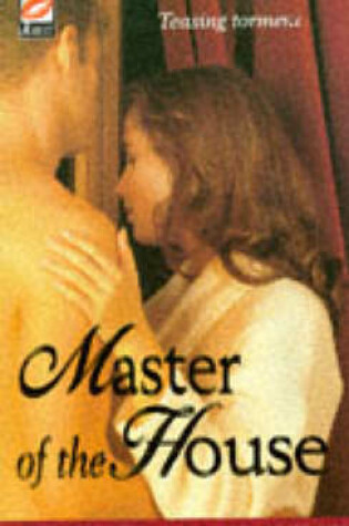 Cover of Master of the House