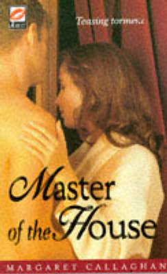 Book cover for Master of the House