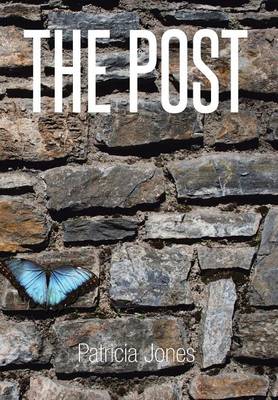 Book cover for The Post