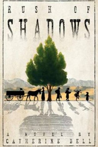 Cover of Rush of Shadows