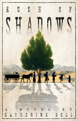 Book cover for Rush of Shadows