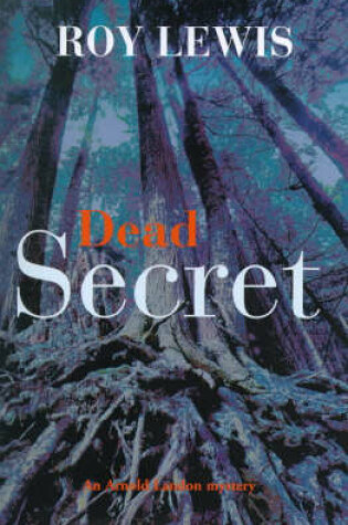 Cover of Dead Secret