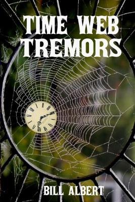 Book cover for Time Web Tremors