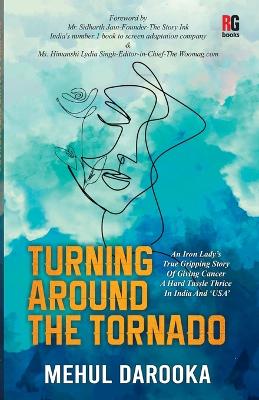 Book cover for Turning Around The Tornado