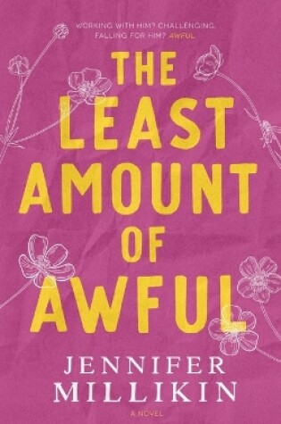 Cover of The Least Amount Of Awful