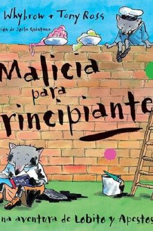 Cover of Malicia Para Principiantes