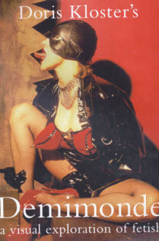 Cover of Doris Kloster's Fetish Demimonde