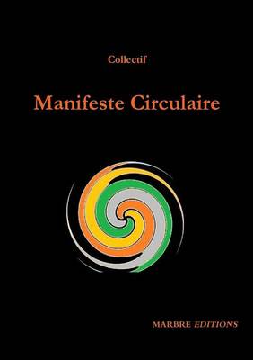 Book cover for Manifeste Circulaire