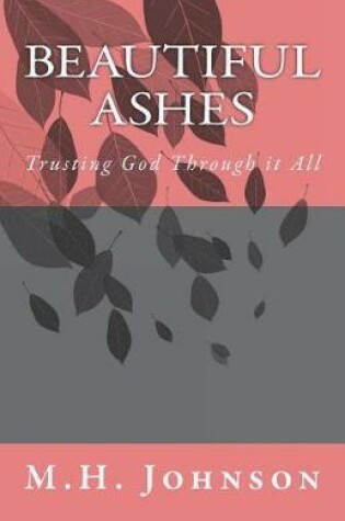 Cover of Beautiful Ashes